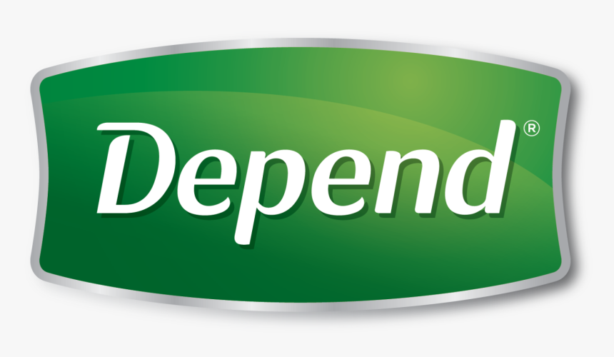 372-3722646_depend-kimberly-clark-hd-png-download