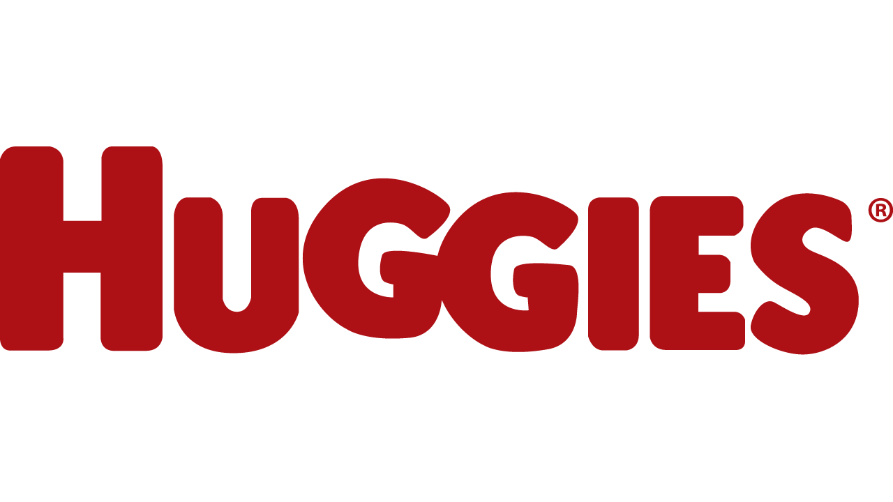 Huggies-Logo